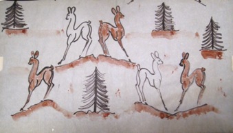 LOVET DRAWINGS